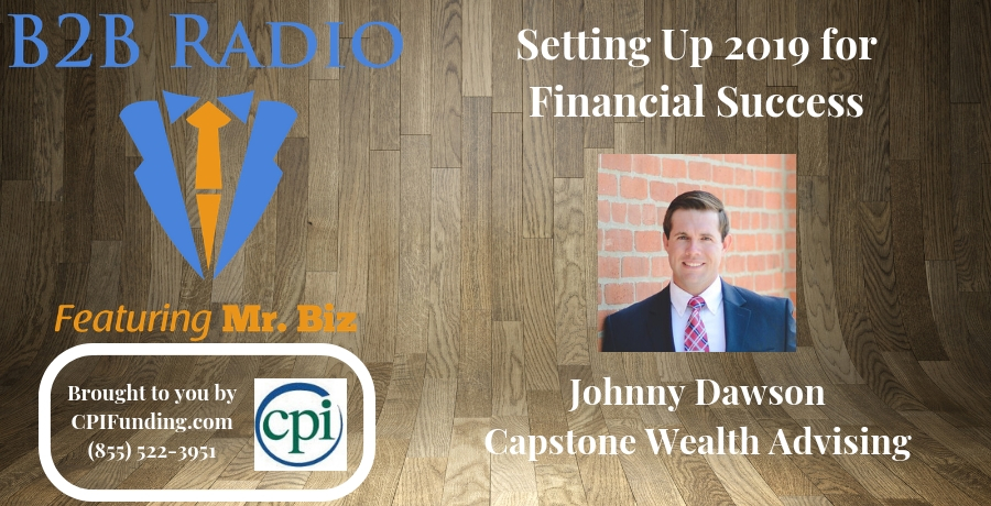 Setting Up 2019 for Financial Success