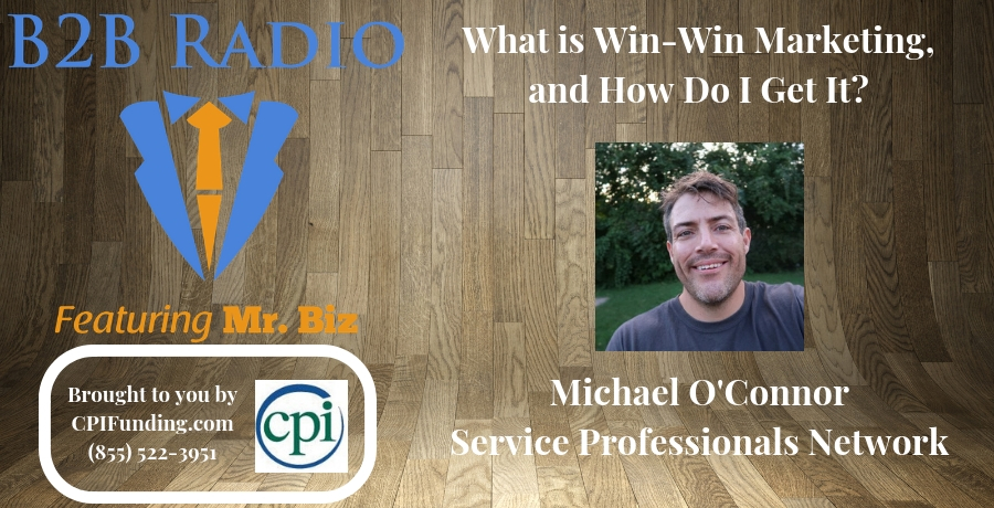 What is Win-Win Marketing and How Do I Get It?