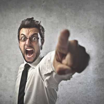 Don't be "that guy" to your vendors!