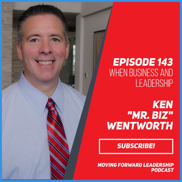 When Business and Leadership Come Together